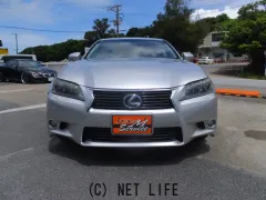 レクサス GSハイブリッド