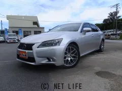 レクサス GSハイブリッド