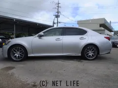 レクサス GSハイブリッド