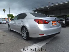 レクサス GSハイブリッド