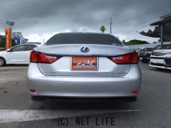 レクサス GSハイブリッド