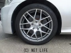 レクサス GSハイブリッド