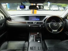 レクサス GSハイブリッド