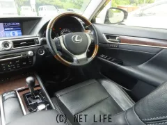 レクサス GSハイブリッド