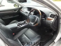 レクサス GSハイブリッド