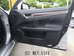 レクサス GSハイブリッド