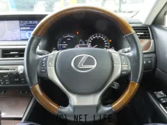 レクサス GSハイブリッド