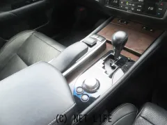 レクサス GSハイブリッド