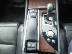 レクサス GSハイブリッド