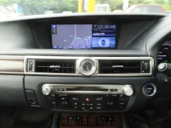 レクサス GSハイブリッド