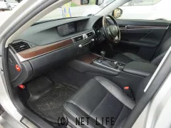 レクサス GSハイブリッド