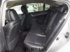 レクサス GSハイブリッド