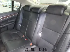 レクサス GSハイブリッド