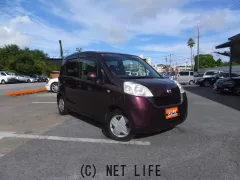 ホンダ ライフ