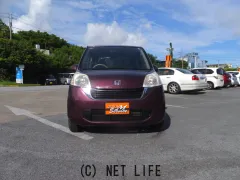 ホンダ ライフ