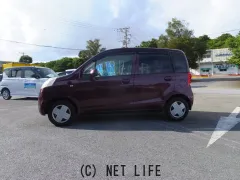 ホンダ ライフ