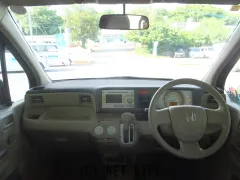 ホンダ ライフ