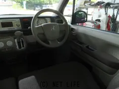 ホンダ ライフ