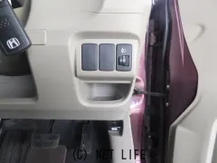 ホンダ ライフ