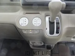 ホンダ ライフ
