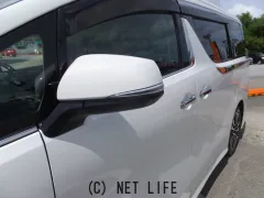 トヨタ ヴェルファイア