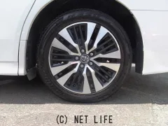 トヨタ ヴェルファイア