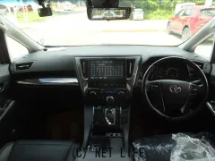 トヨタ ヴェルファイア