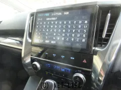 トヨタ ヴェルファイア