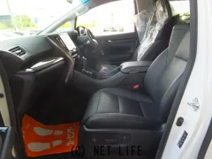 トヨタ ヴェルファイア