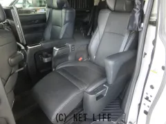 トヨタ ヴェルファイア