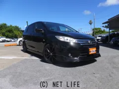 日産 ラフェスタハイウェイスター