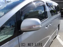 トヨタ ヴェルファイア