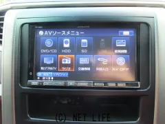 トヨタ ヴェルファイア