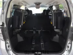 トヨタ ヴェルファイア