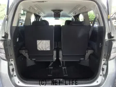 トヨタ ヴェルファイア