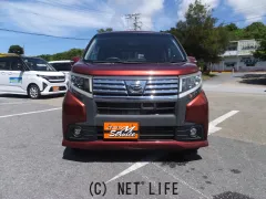 ダイハツ ムーヴ