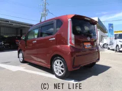 ダイハツ ムーヴ