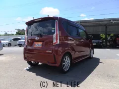 ダイハツ ムーヴ