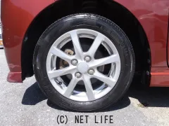 ダイハツ ムーヴ