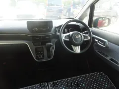 ダイハツ ムーヴ