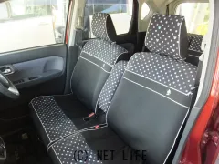 ダイハツ ムーヴ