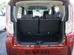 ダイハツ ムーヴ