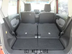 ダイハツ ムーヴ