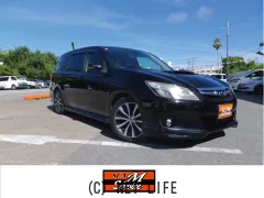 スバル エクシーガ