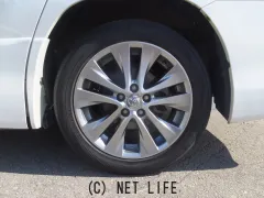 トヨタ ヴェルファイア