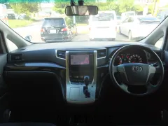 トヨタ ヴェルファイア