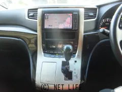 トヨタ ヴェルファイア