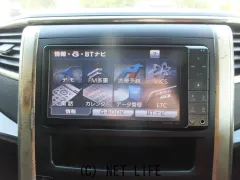 トヨタ ヴェルファイア