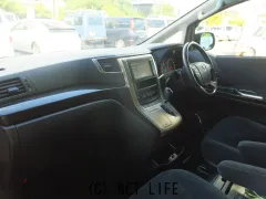 トヨタ ヴェルファイア