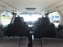 トヨタ ヴェルファイア